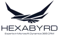 Hexabyrd